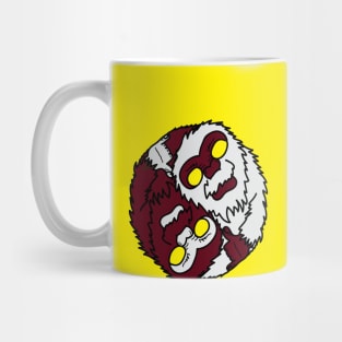 YING YANG Mug